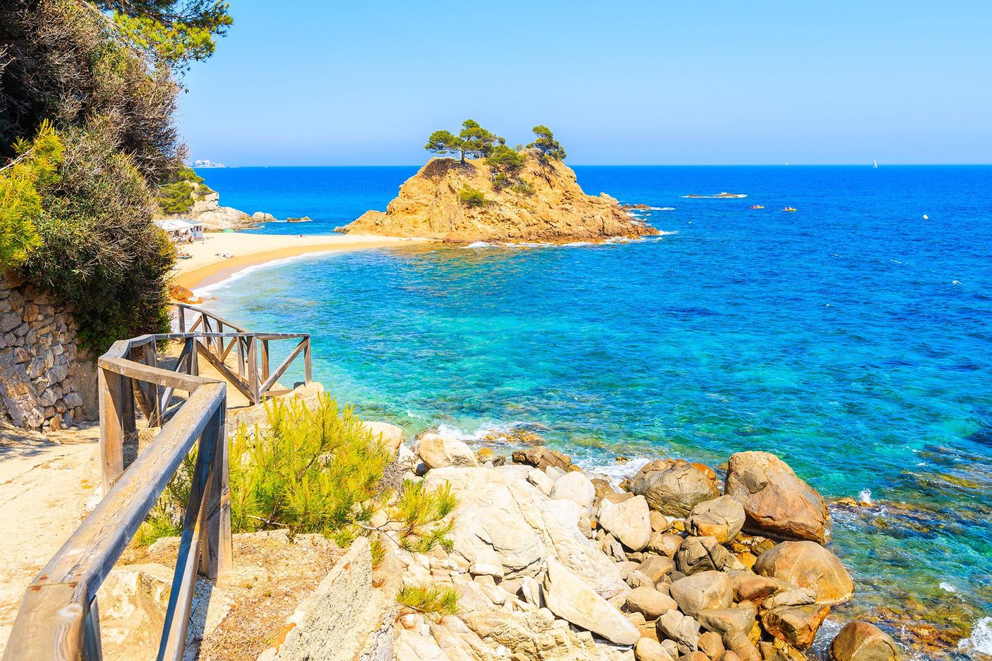 Cap Roig