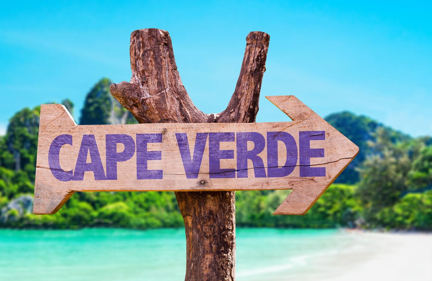Cape Verde