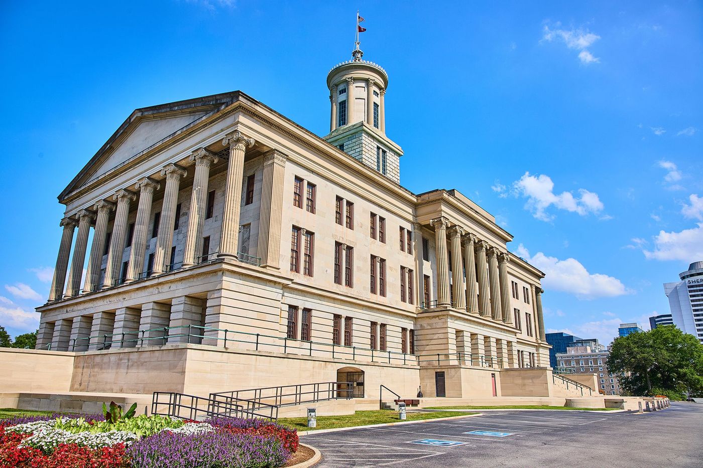 Capitole - Nashville