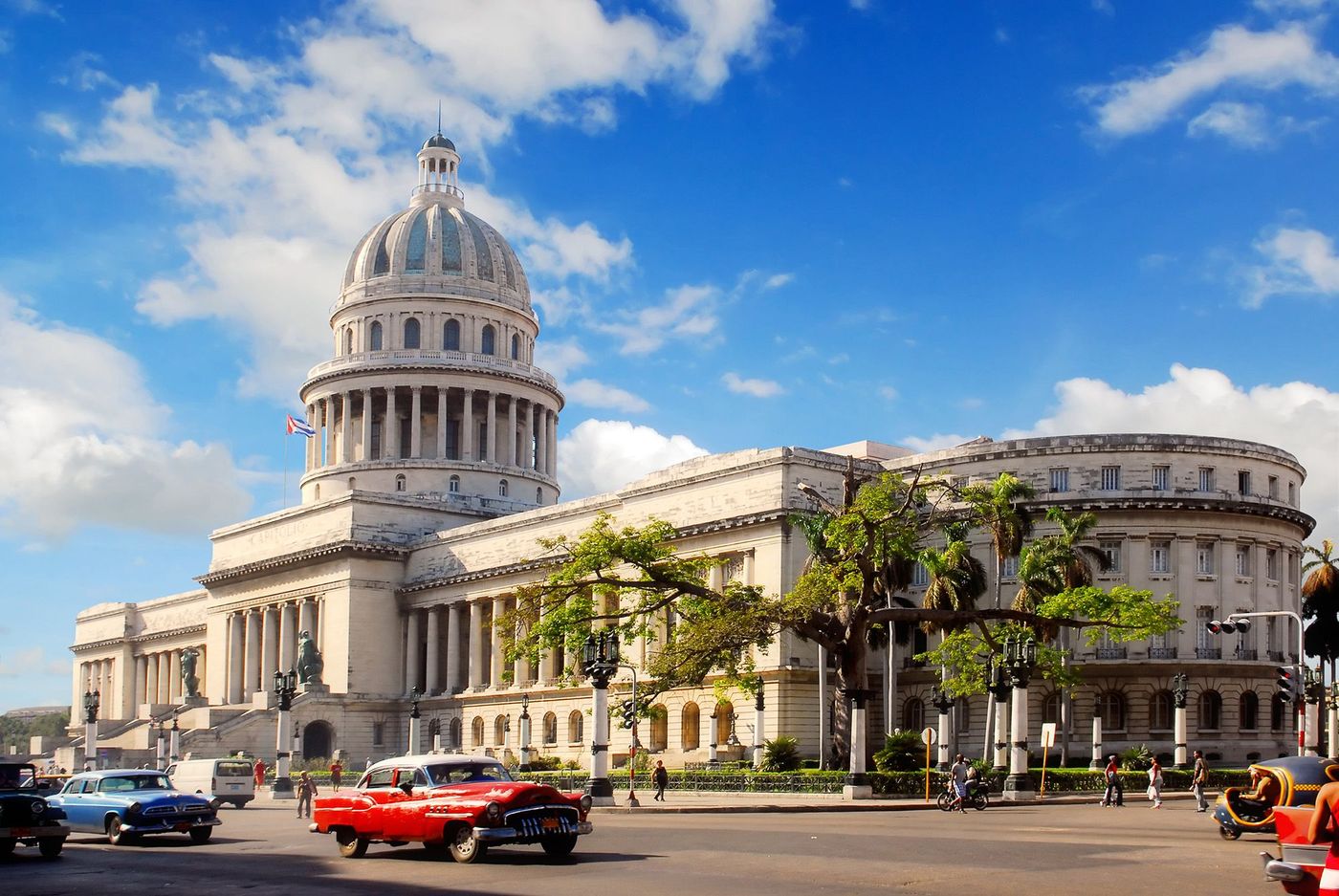 Capitolio