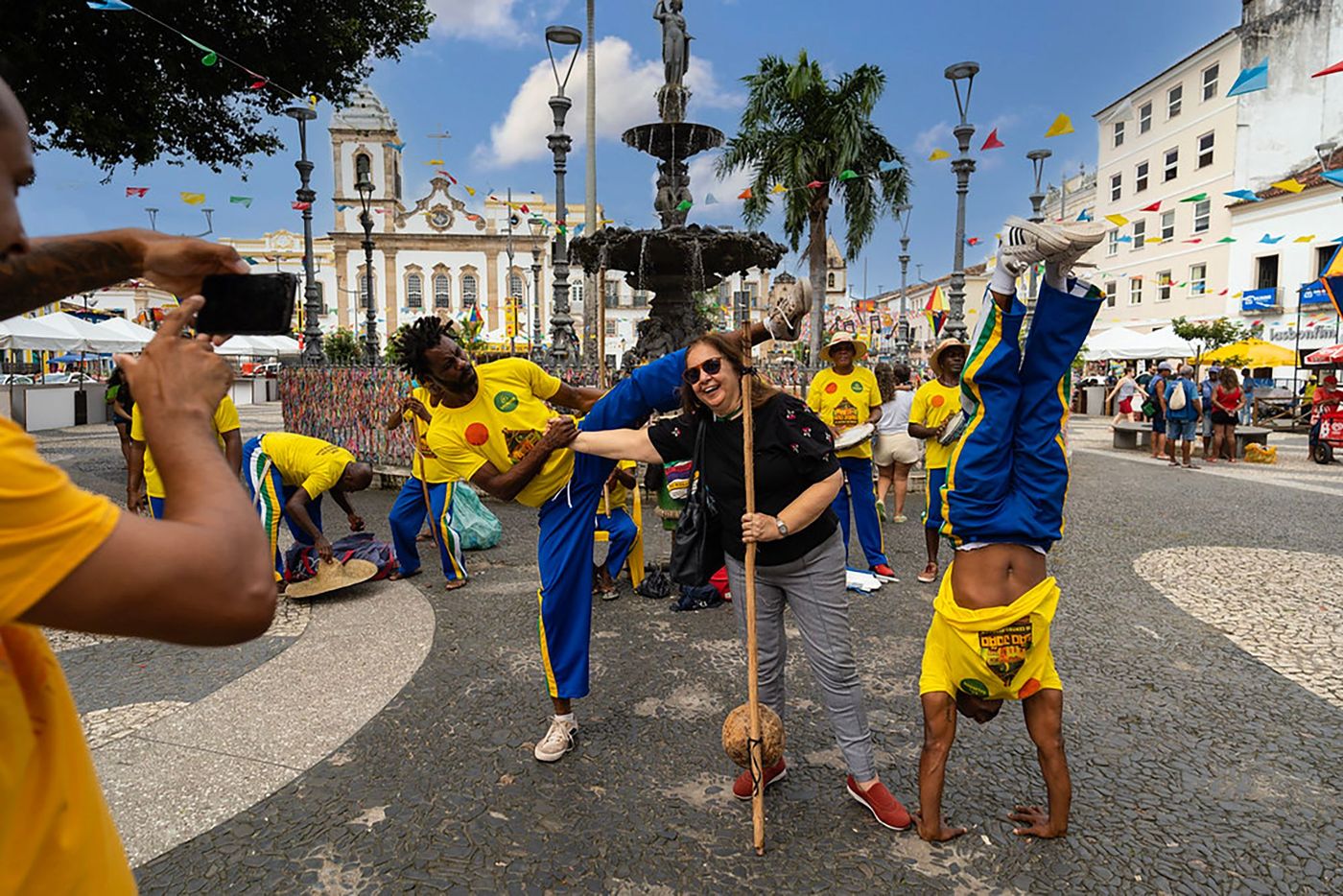 Capoeira