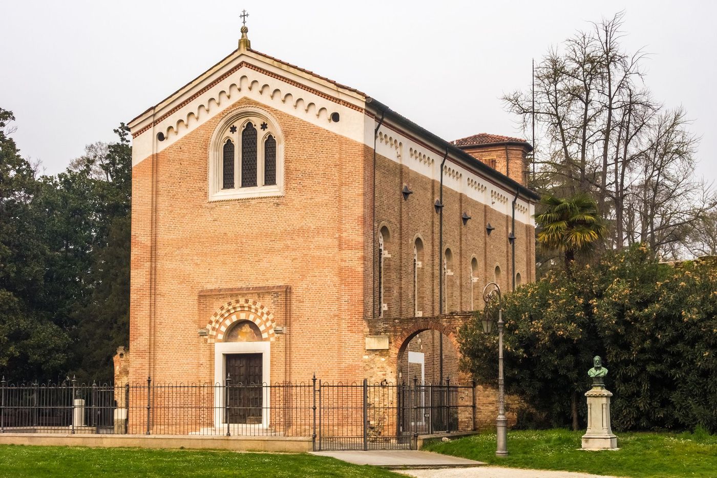 Cappella degli Scrovegni