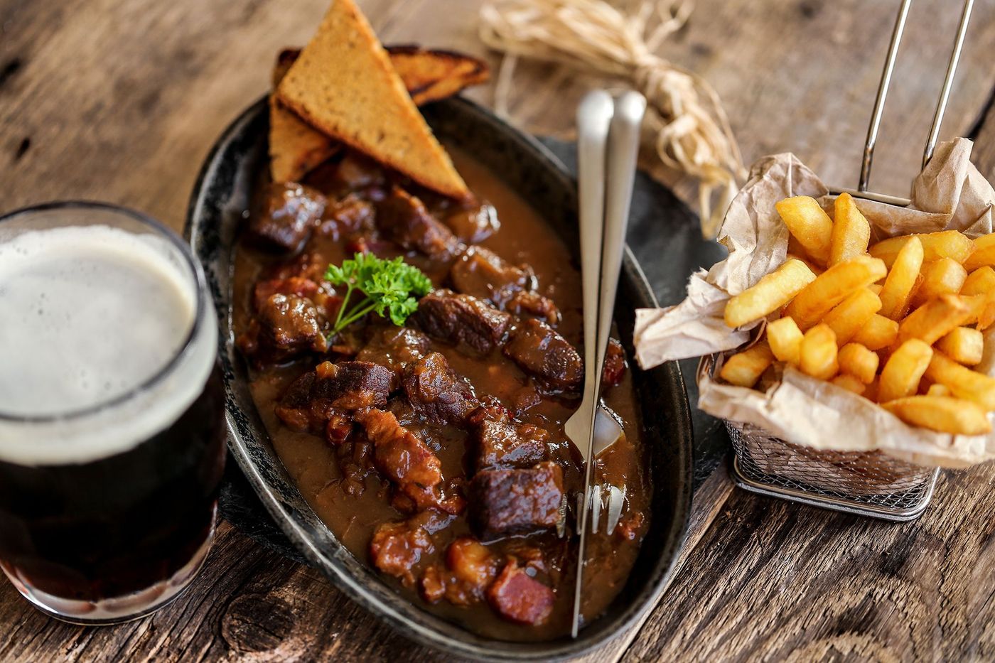 Carbonade flamande