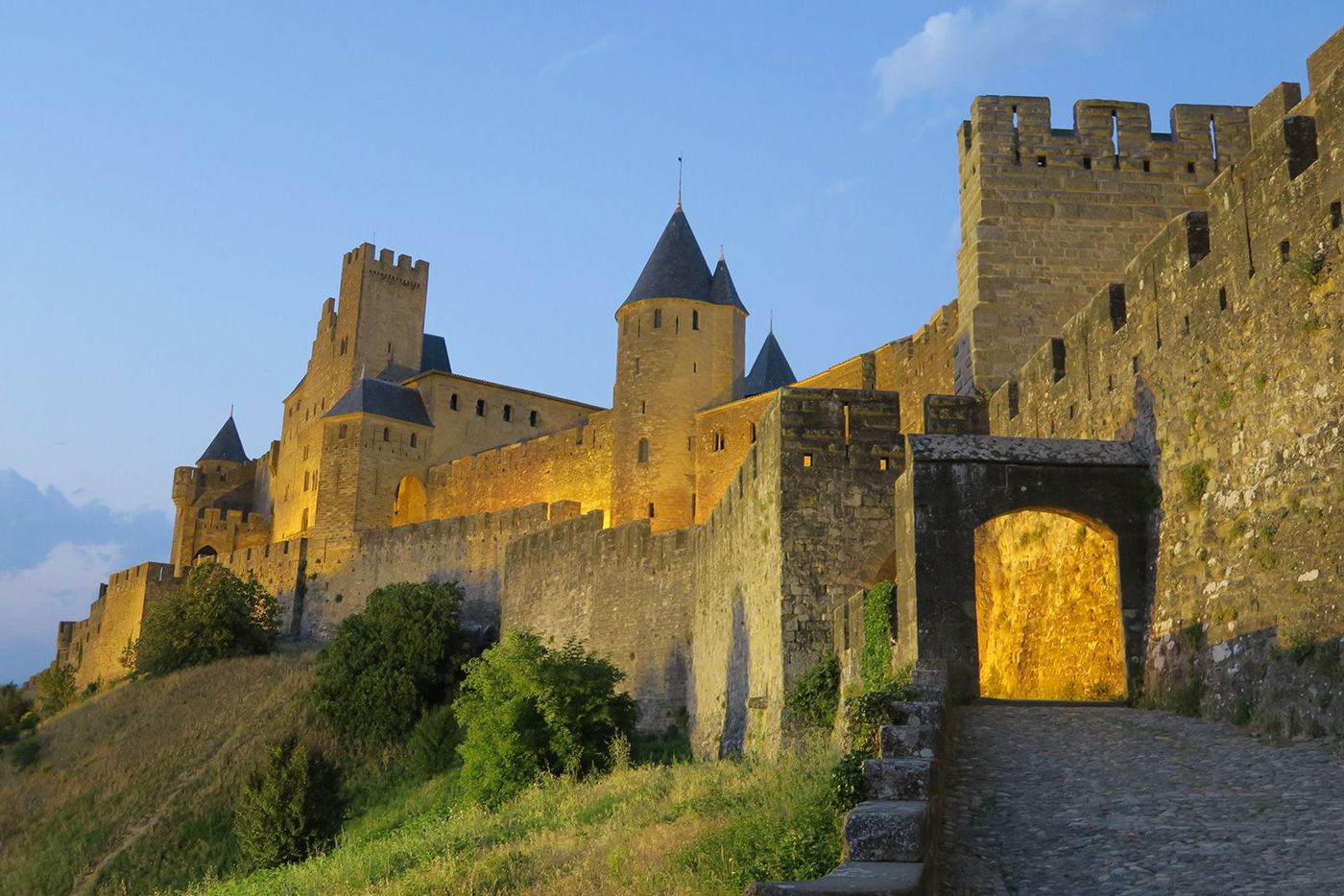 Carcassonne