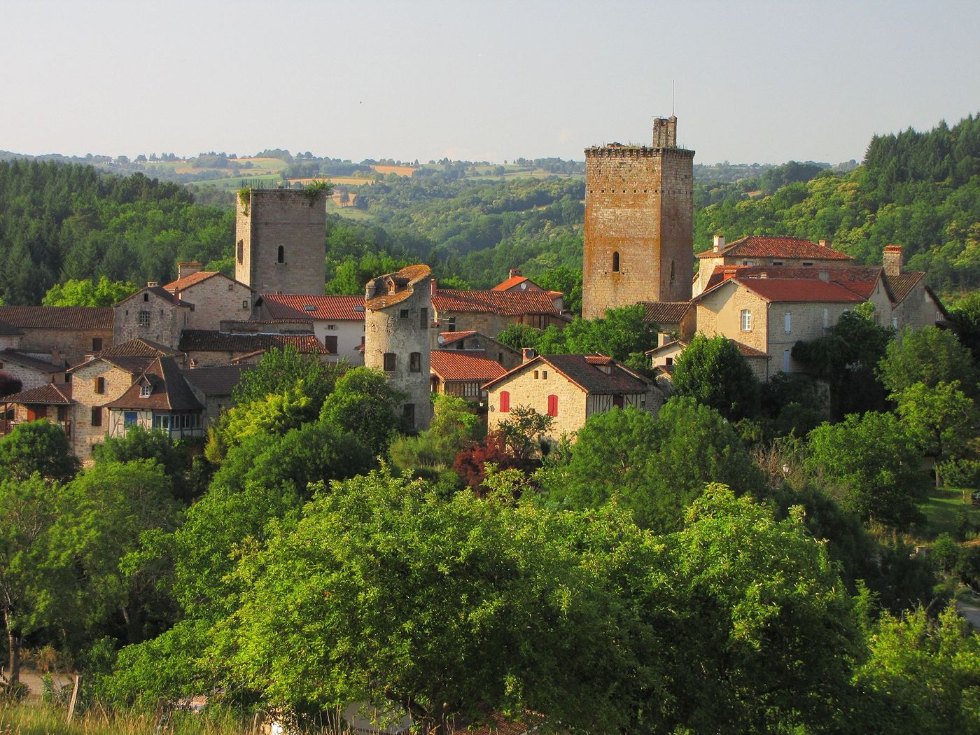 Cardaillac