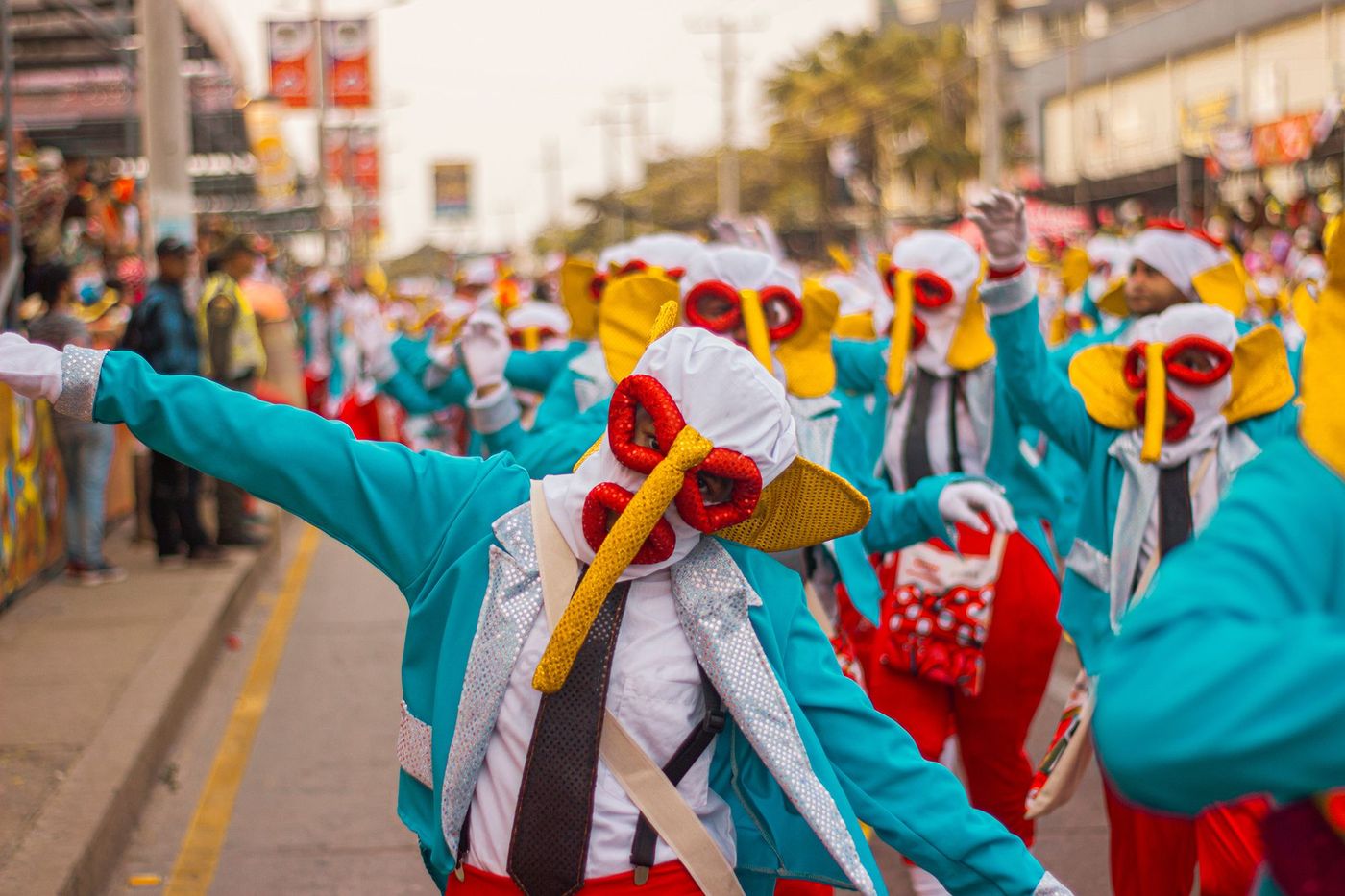 Carnaval de Barranquilla