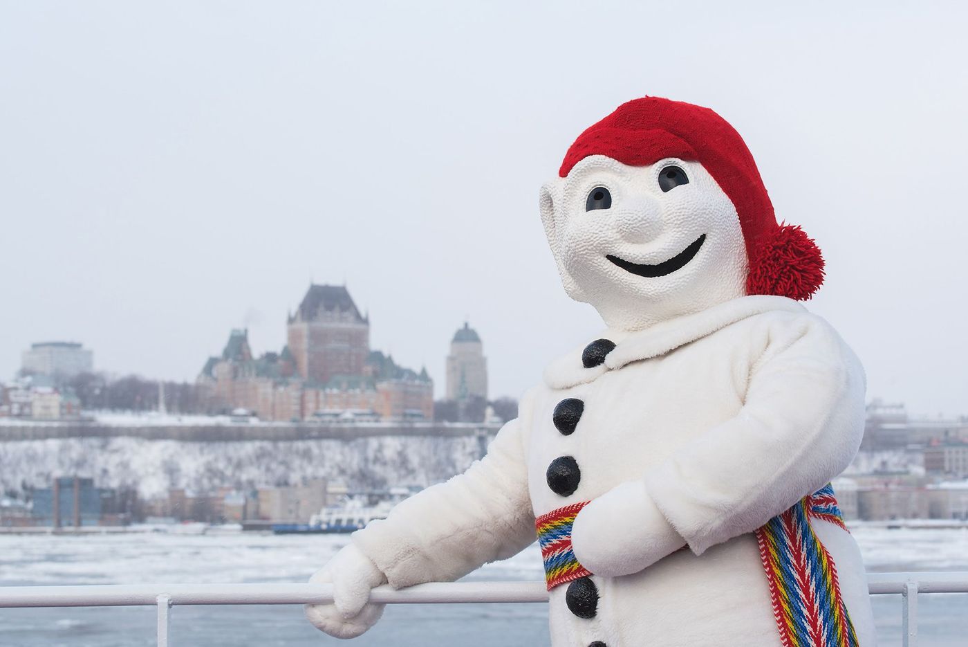 Carnaval de Québec