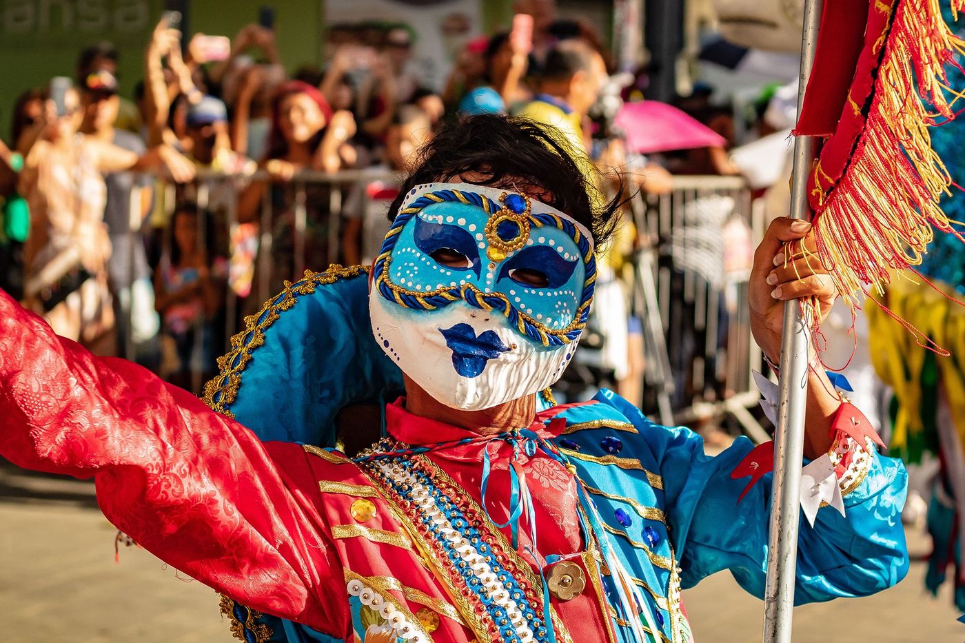 Carnaval de Recife
