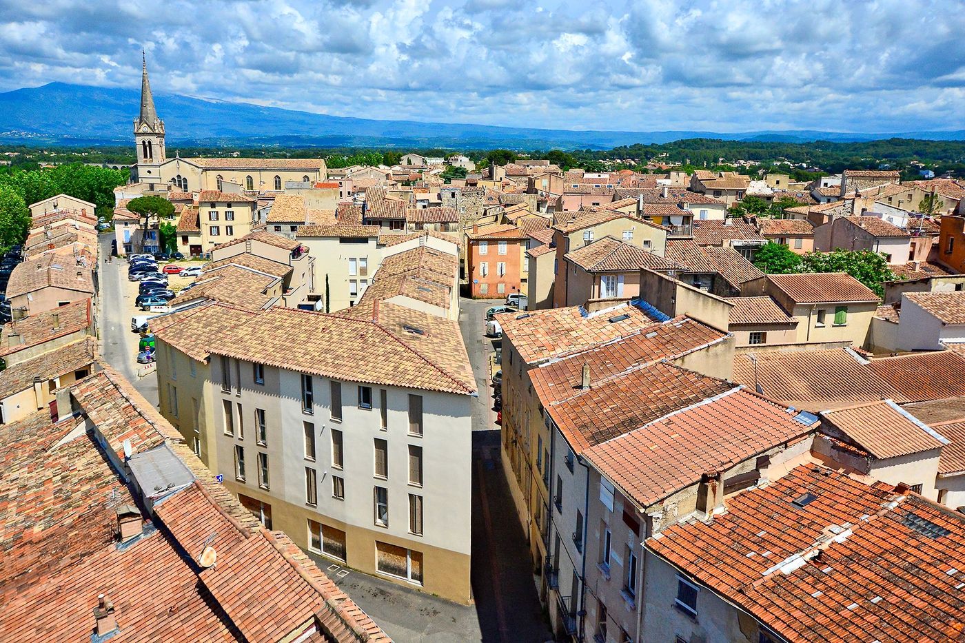 Carpentras