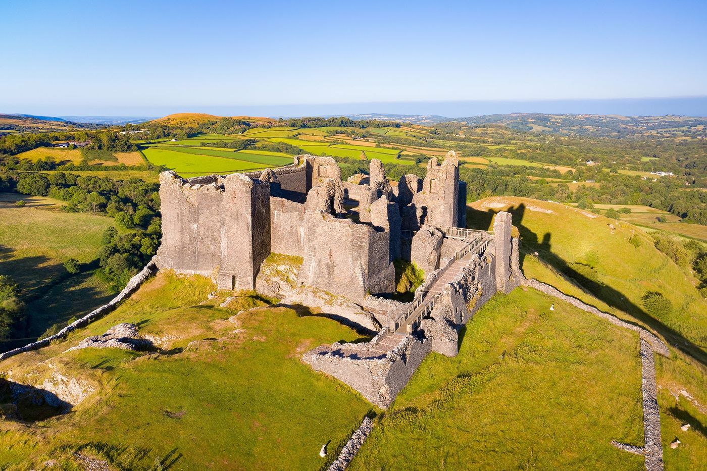 Carreg Cennen
