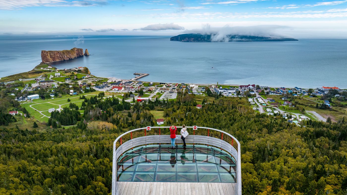© Québec maritime / S-St-Jean