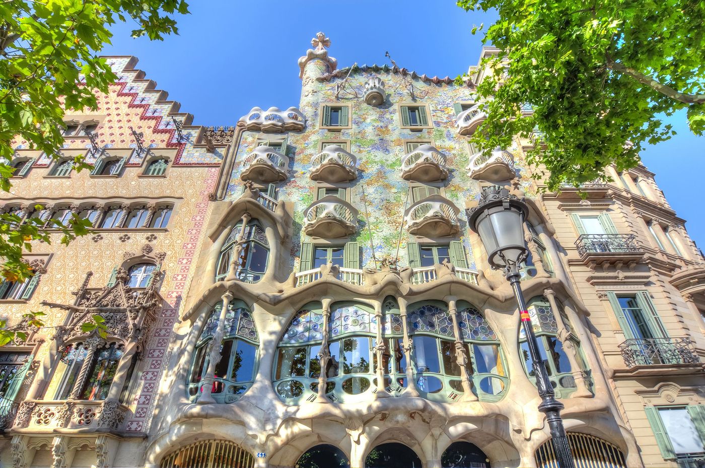Casa Batlló