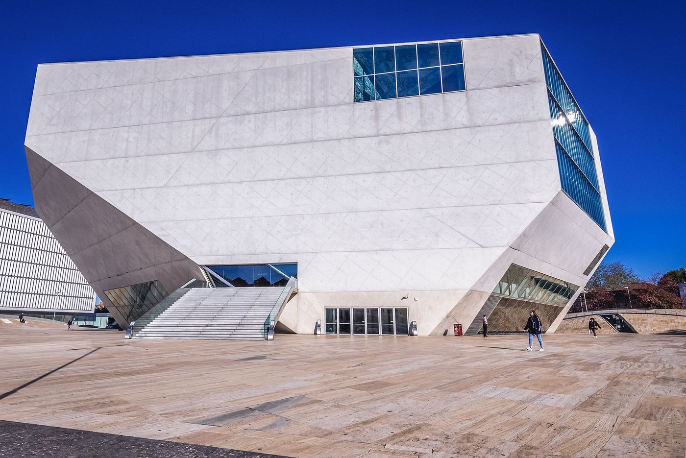 Casa da Música - Porto