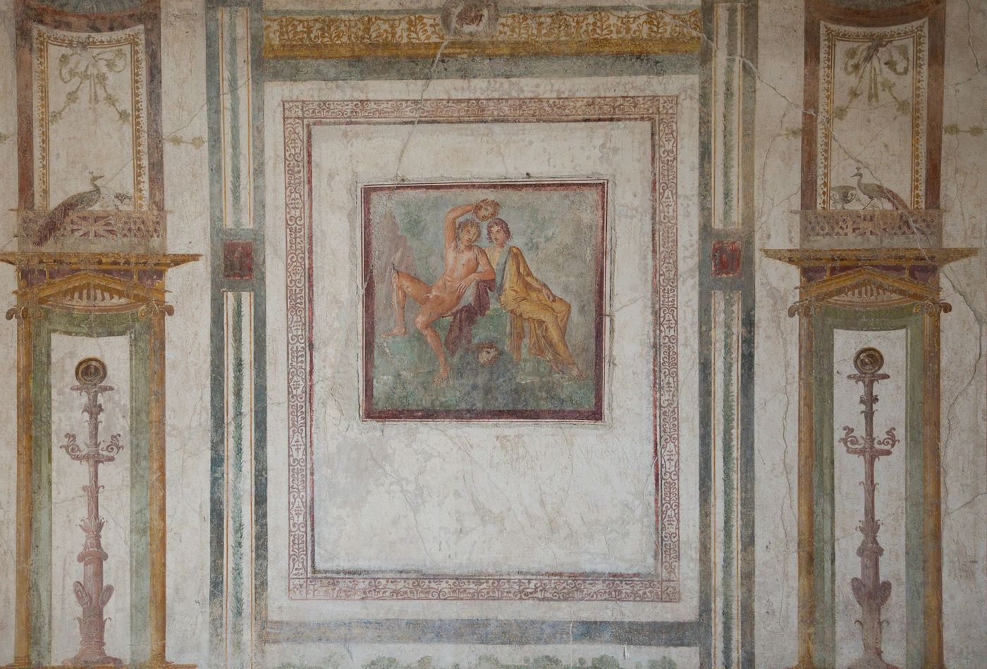 Casa dei Vettii