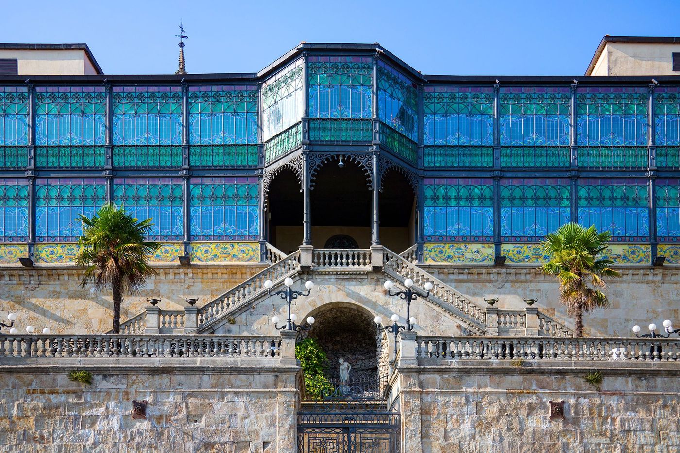 Casa Lis - Salamanque