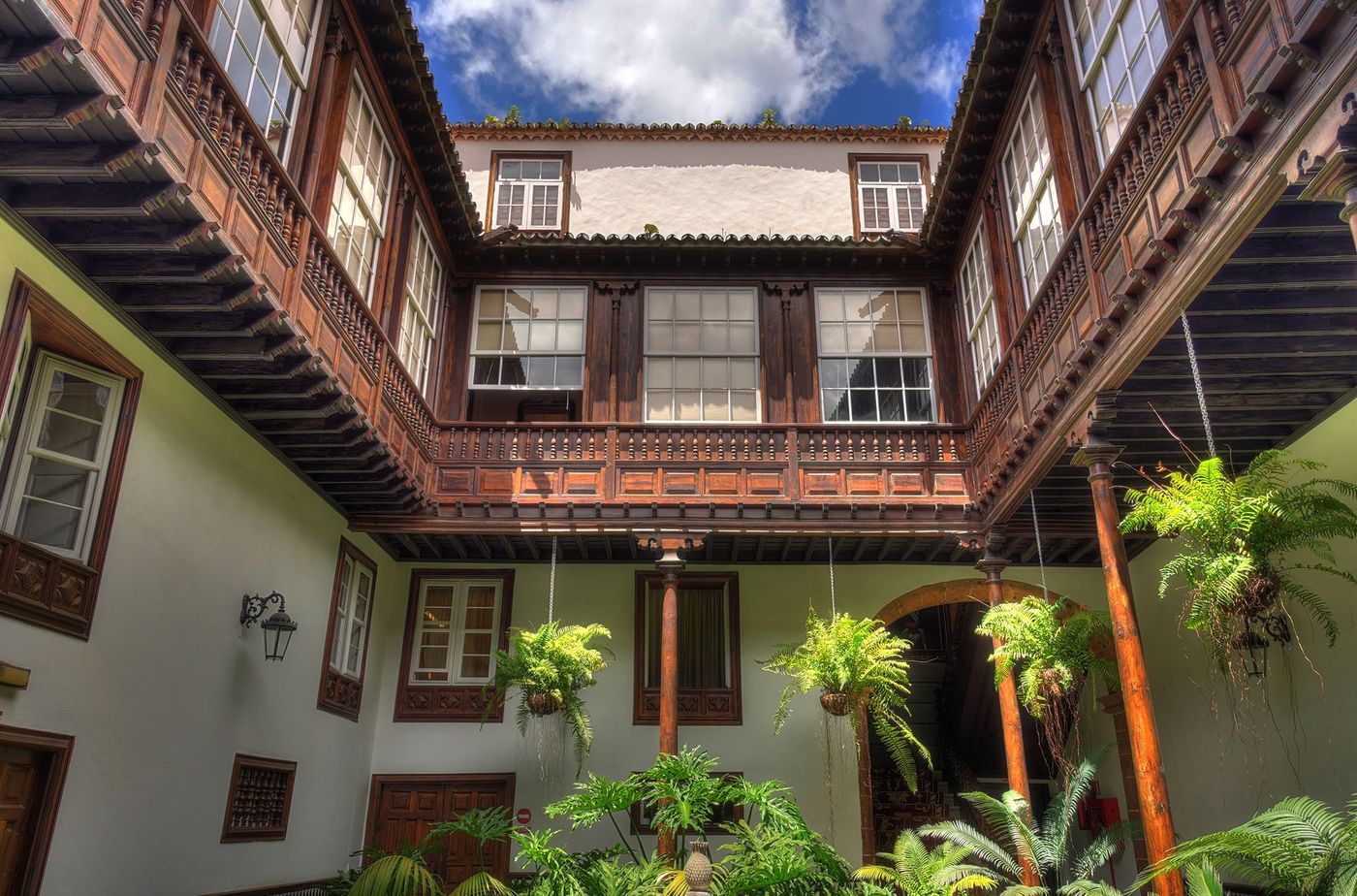 Casa Montañes - Tenerife