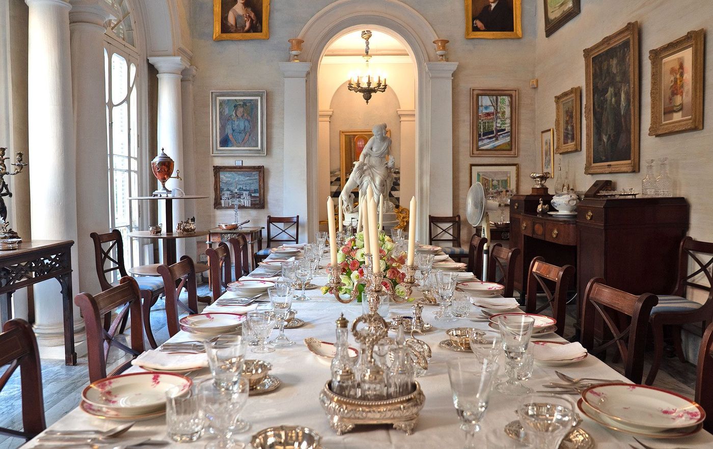 Casa Rocca Piccola