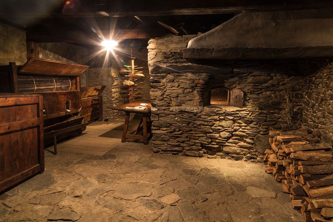 Casa Rull