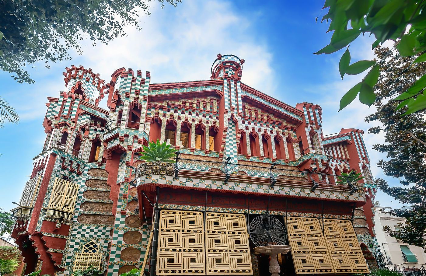 Casa Vicens