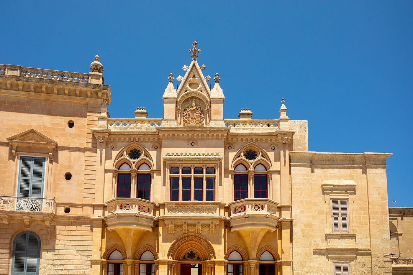 Casa Gourgion 