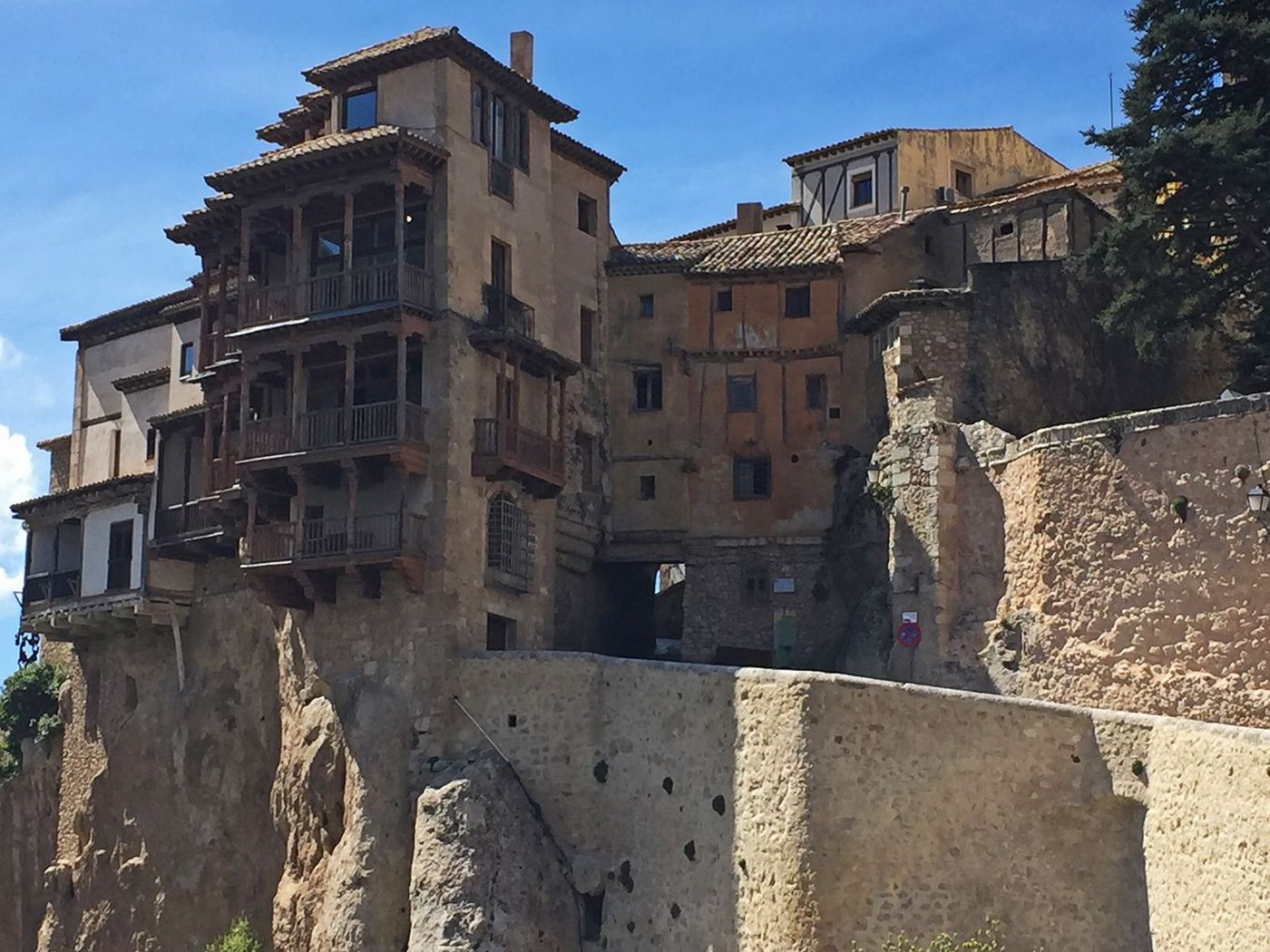Cuenca Casas Colgadas