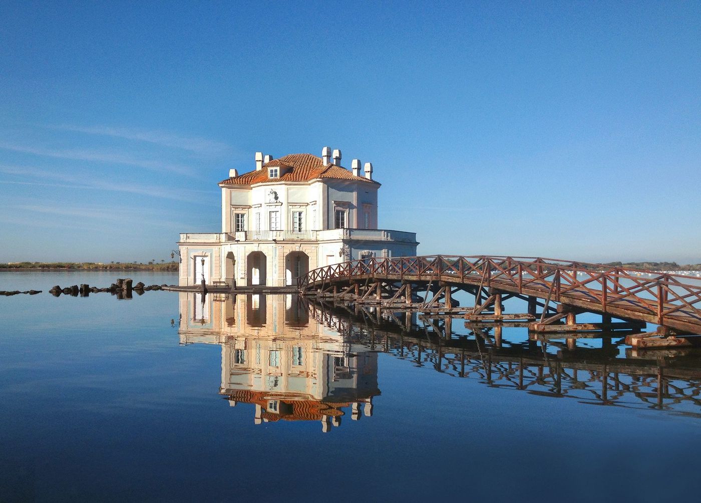 Casina Vanvitelliana