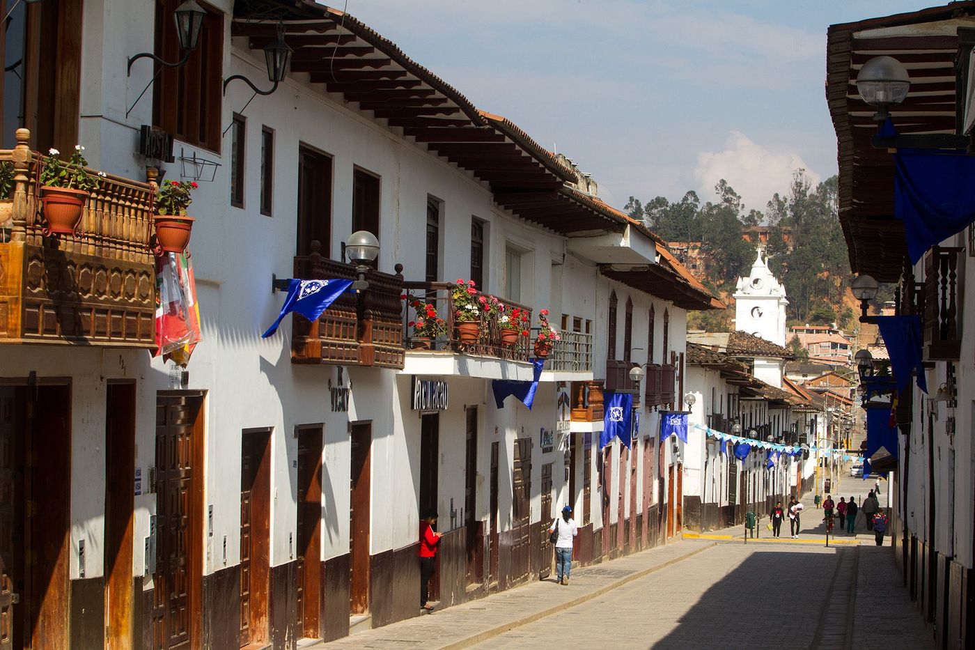casonas 