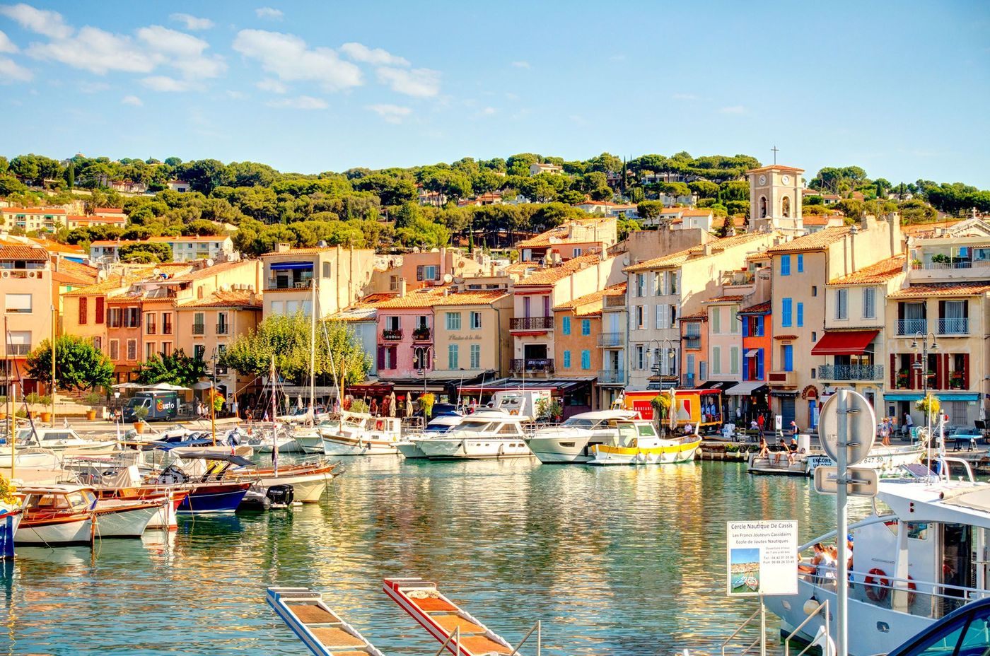 Cassis