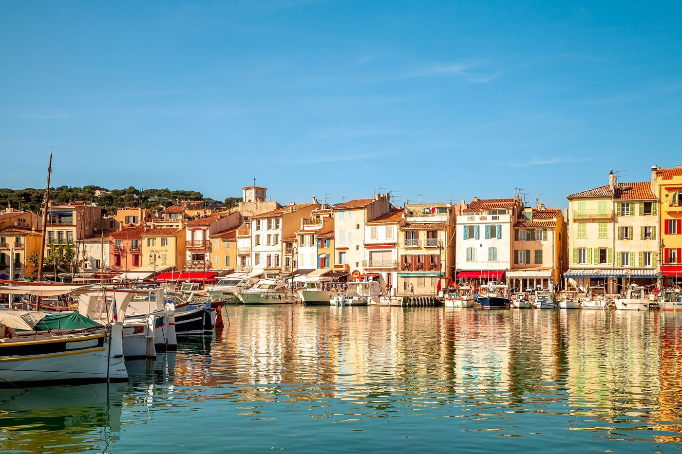 Cassis