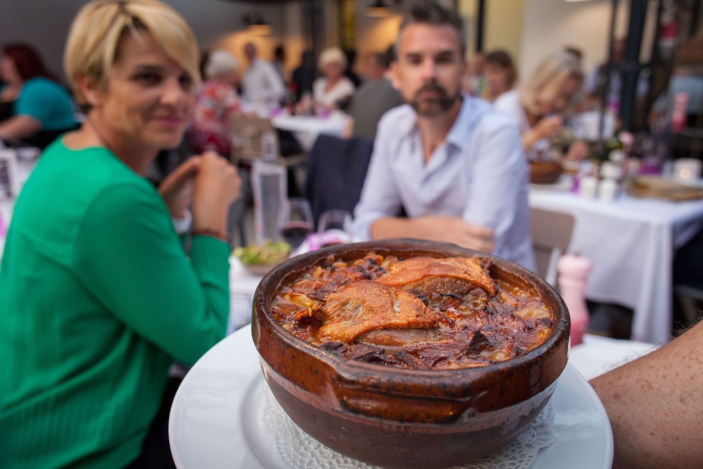 Cassoulet
