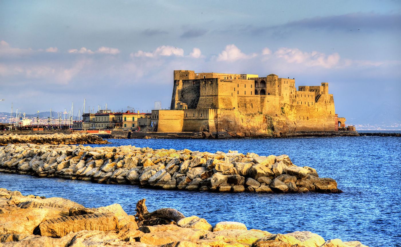 Castel dell'Ovo