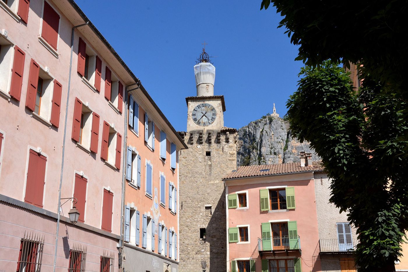 Castellane