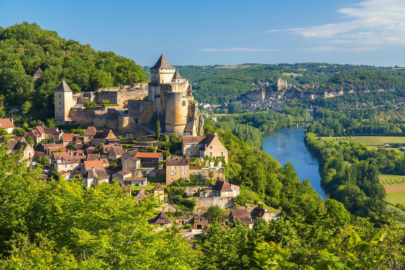Castelnaud