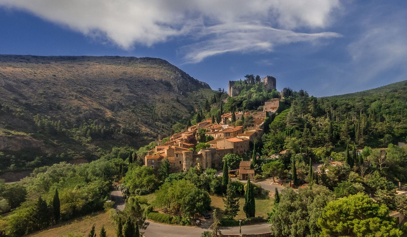 Castelnou