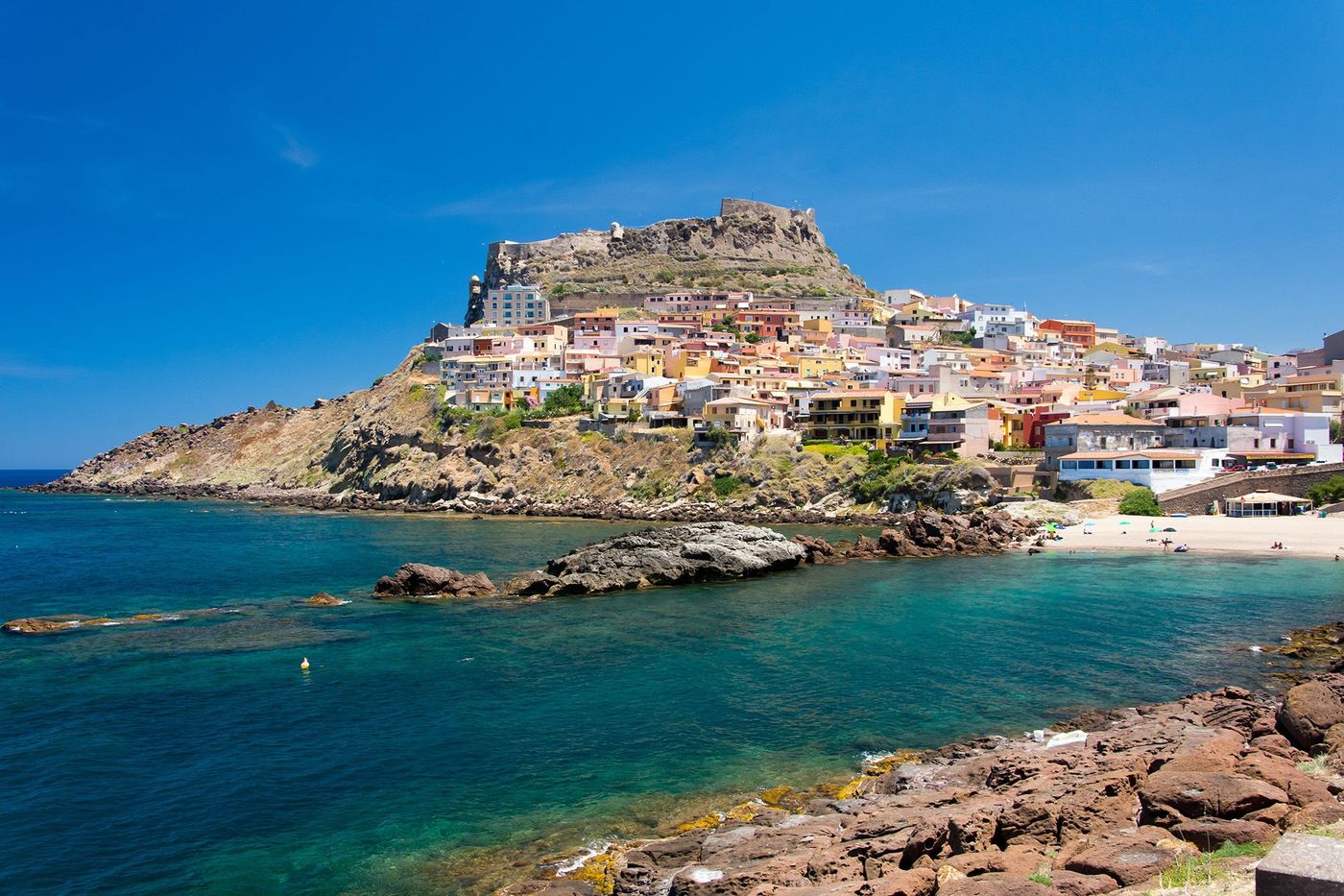 Castelsardo