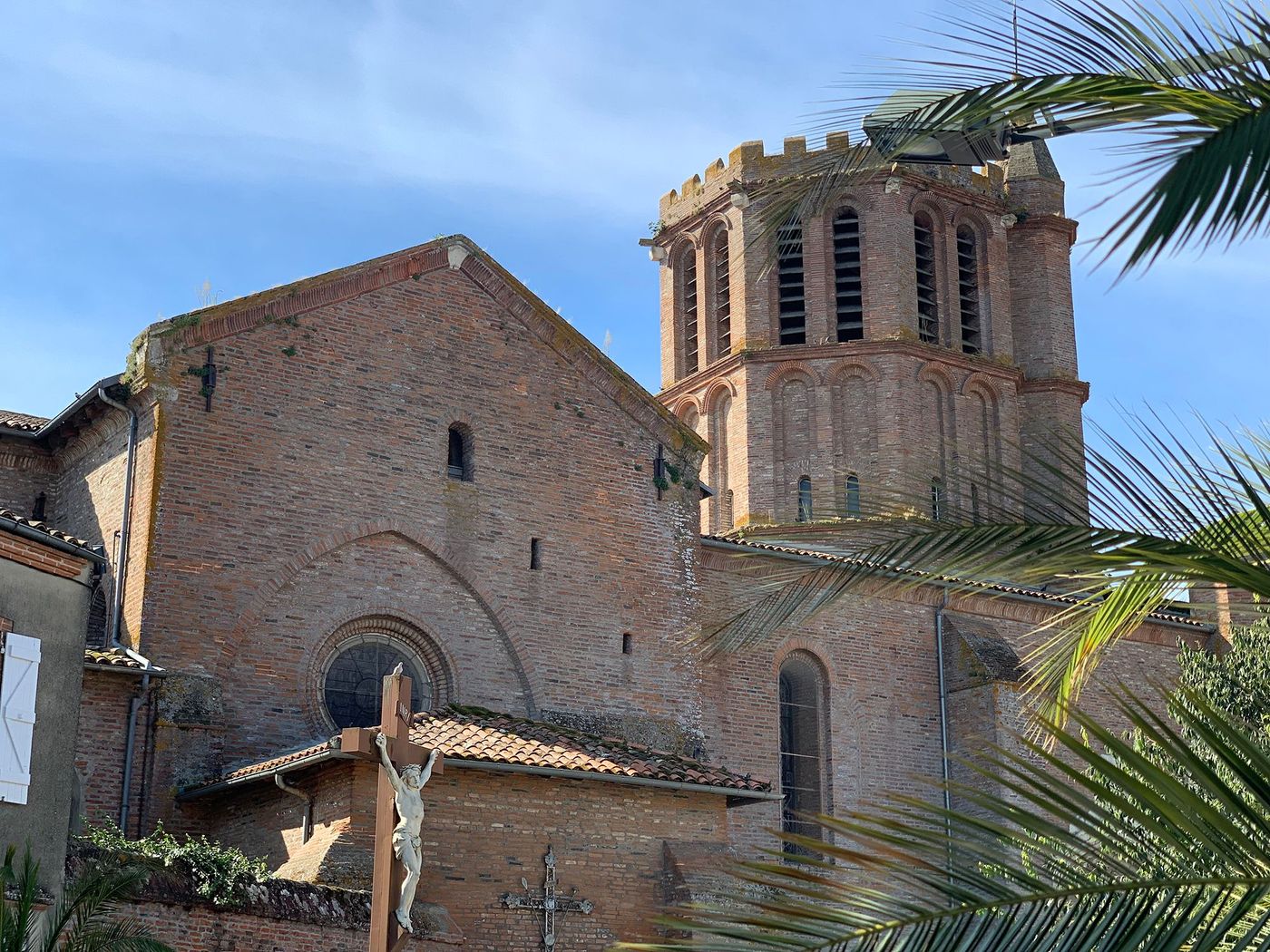 Castelsarrasin