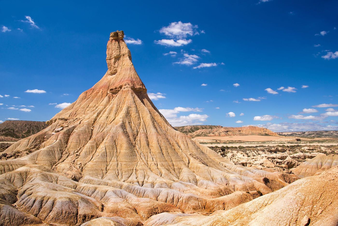 Castildetierra - Bardenas