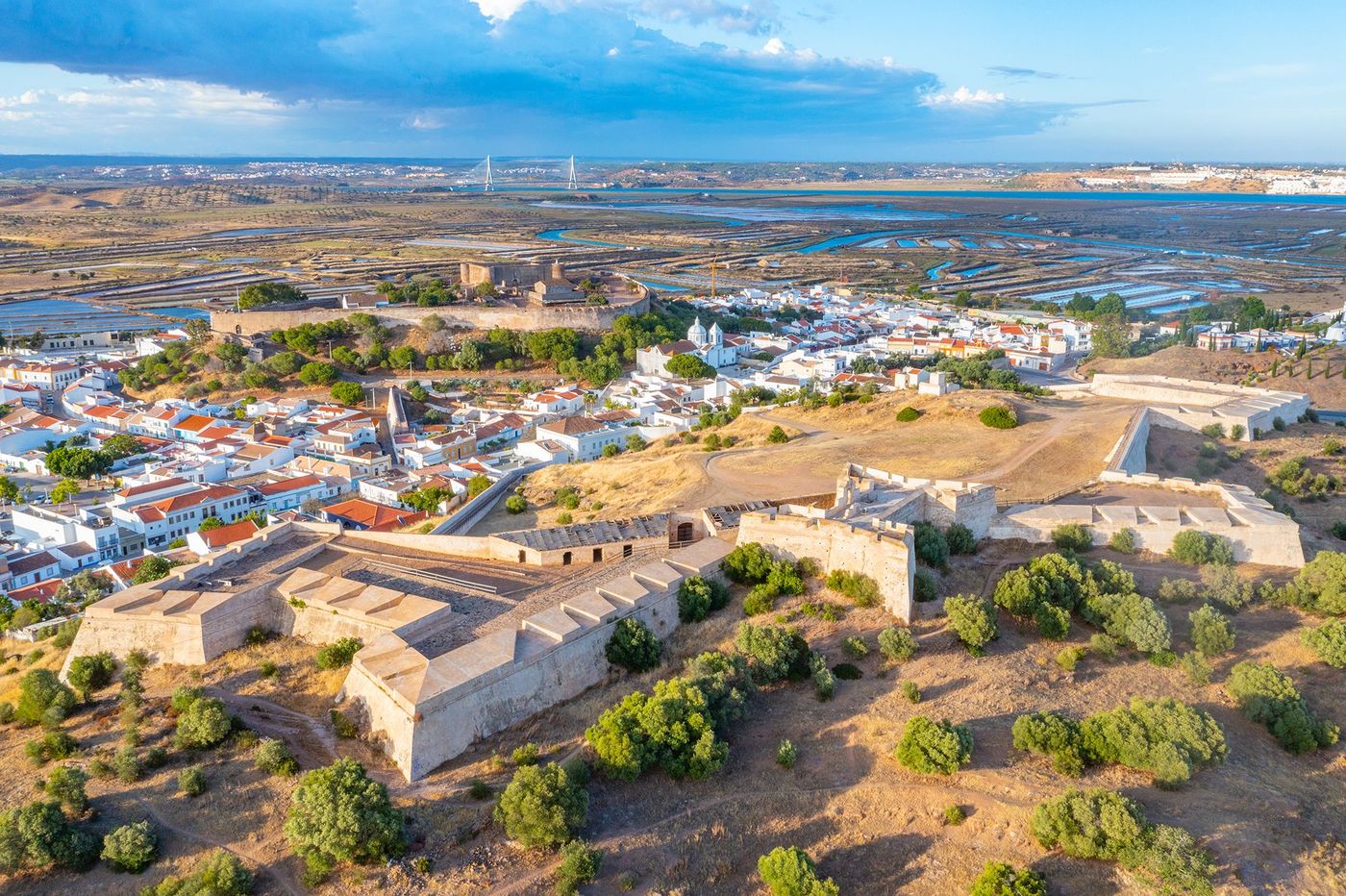 Castro Marim