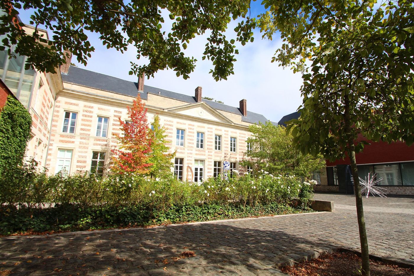 Musée Matisse au Cateau-Cambrésis