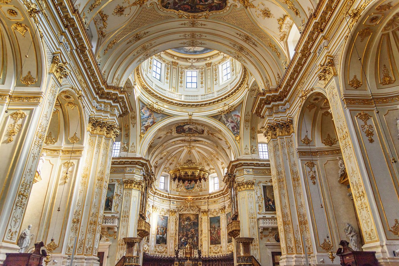 Cattedrale Sant'Alessandro (Duomo di Bergamo)