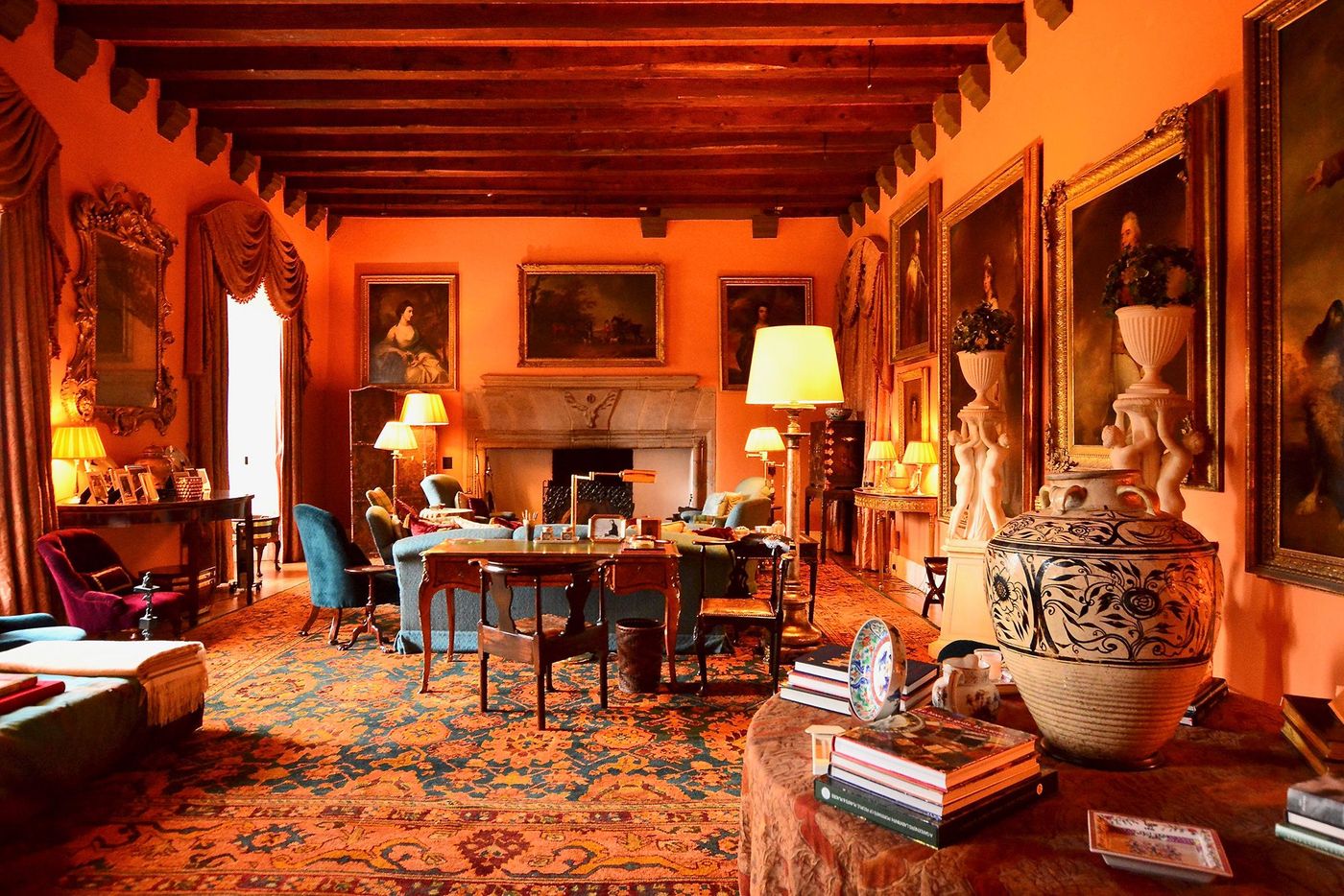 Cawdor Castle