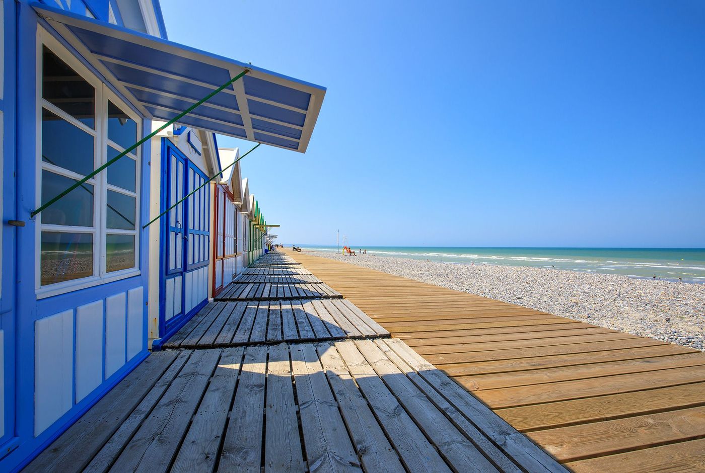 Cayeux-sur-Mer