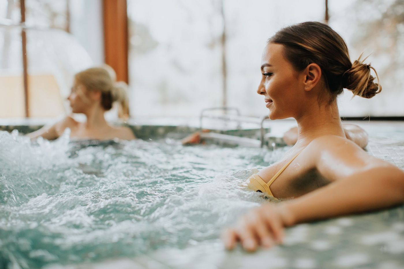 Centre Thermal Bien-être Spa
