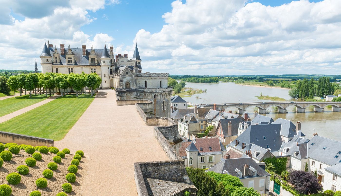 Château d'Amboise