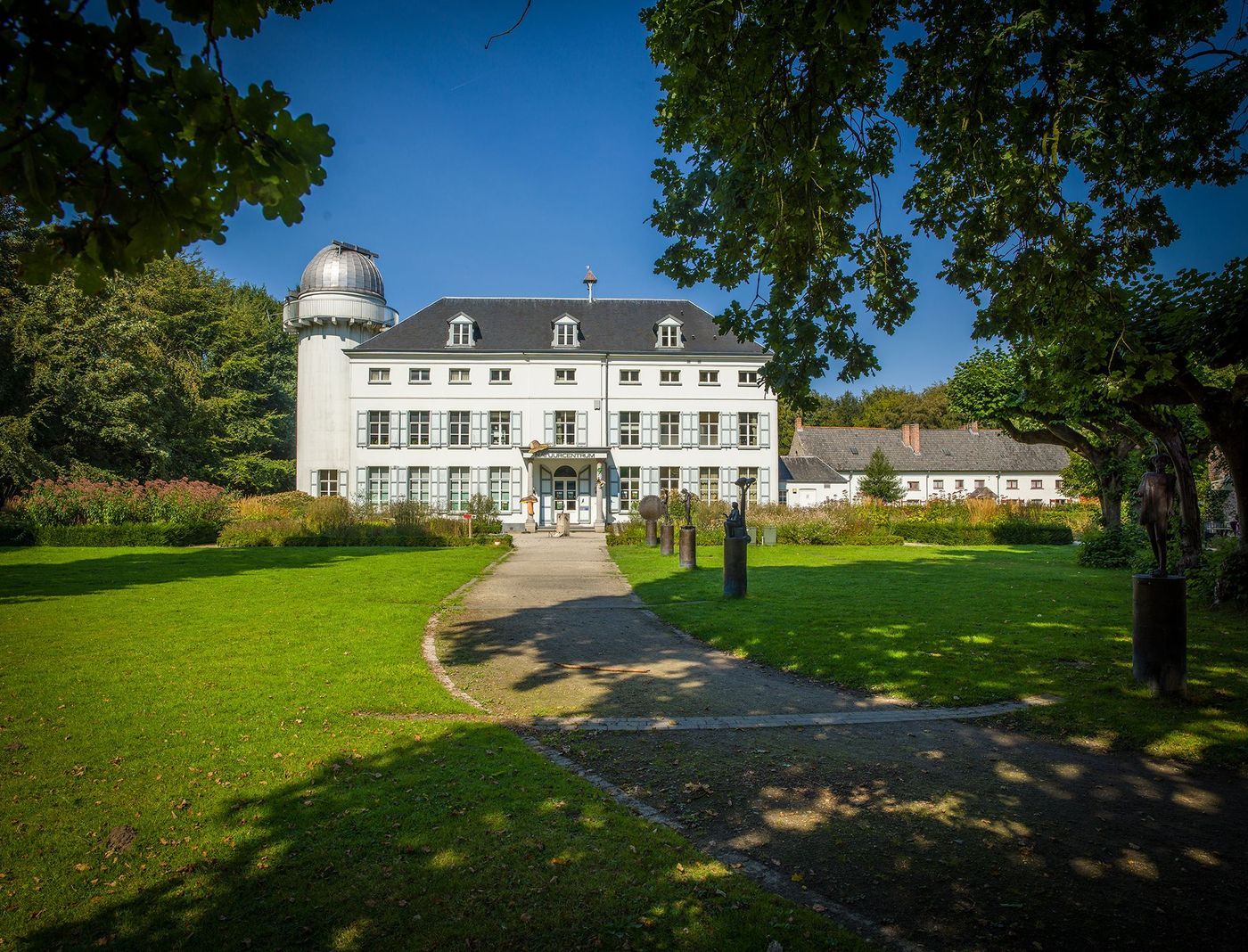 Château de Beisbroek
