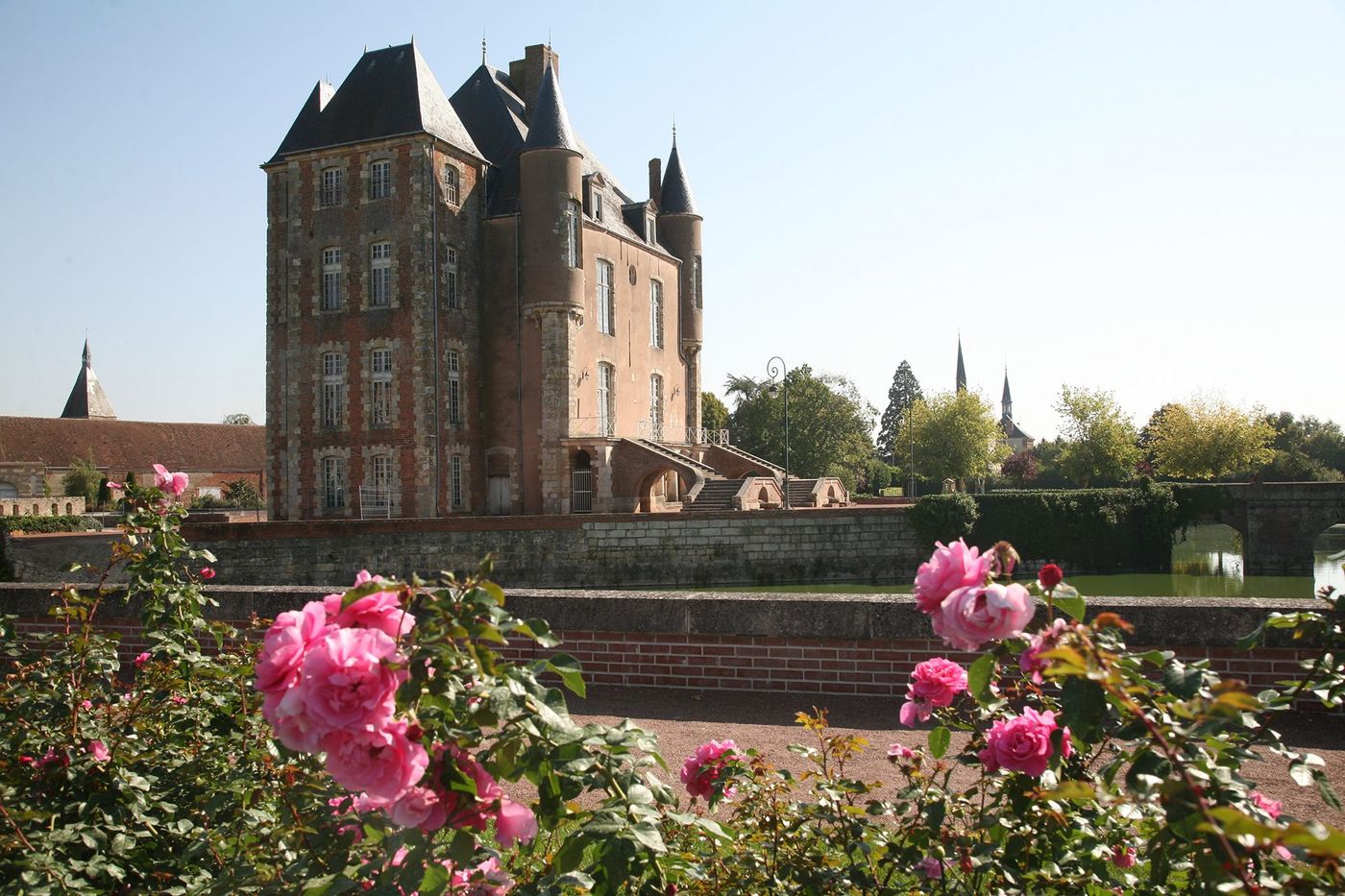 Château de Bellegarde