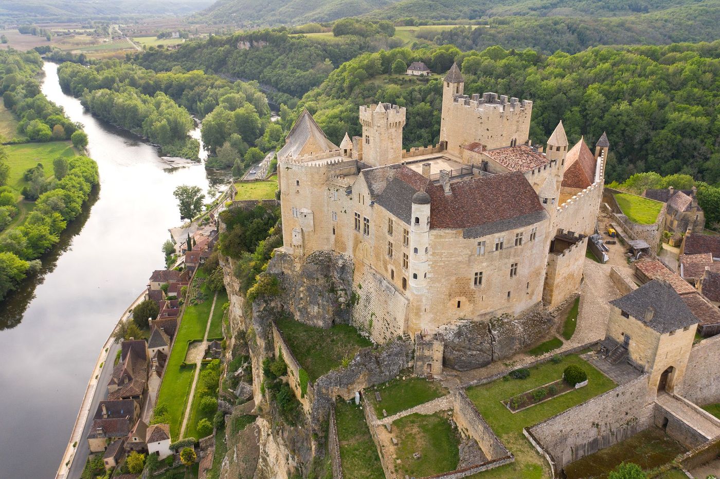 Château de Beynac