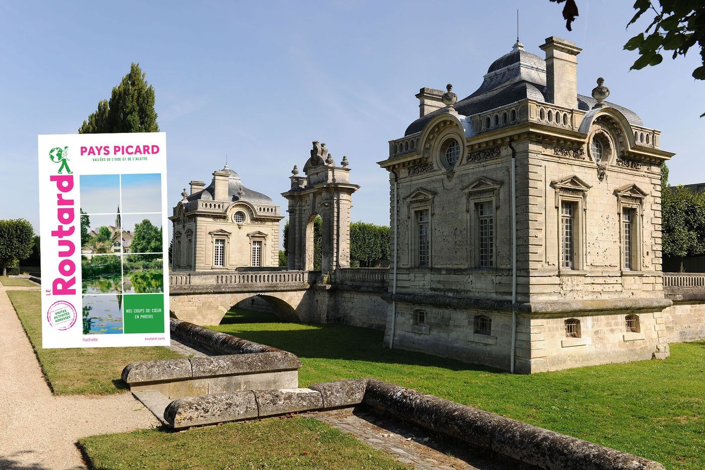 Château de Blérancourt