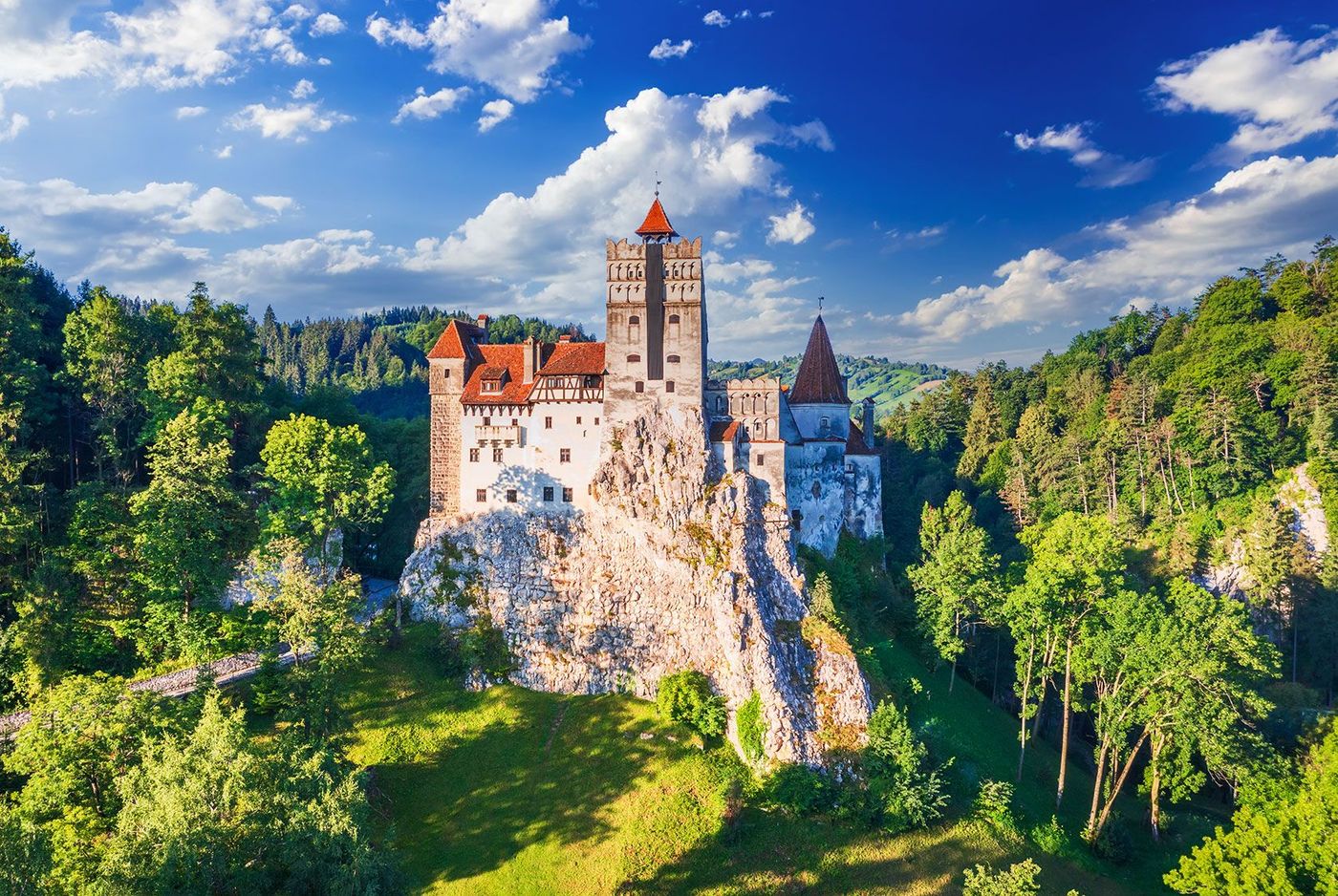 Château de Bran