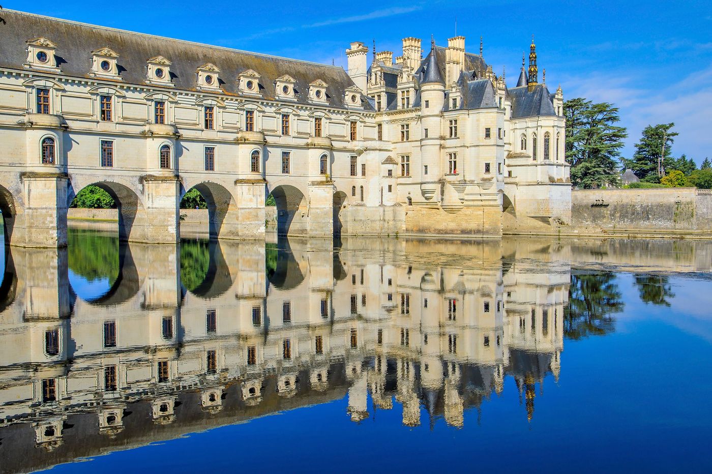 Château de Chenonceau